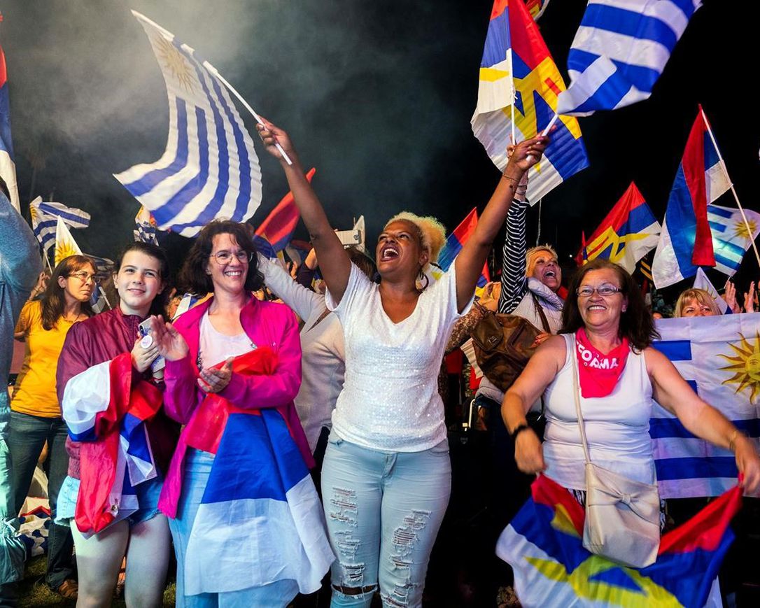 Book Review: Open Veins of Latin America by Eduardo Galeano – Left-Horizons