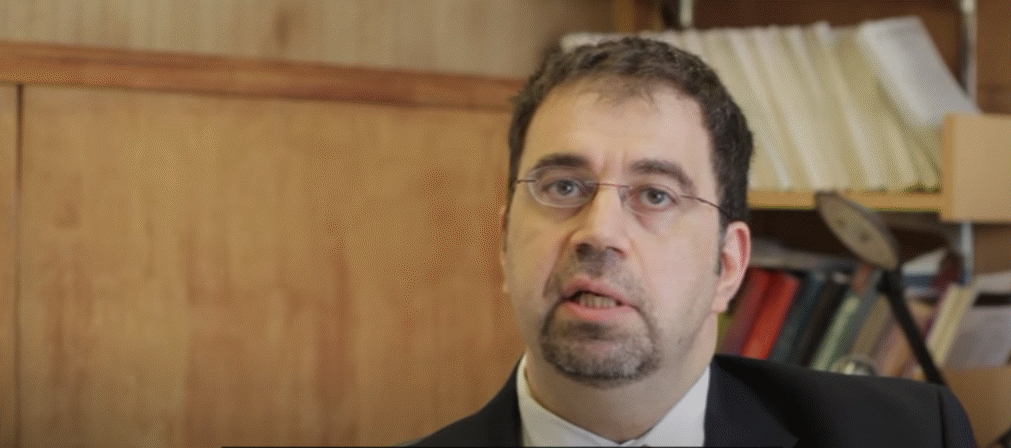 Acemoglu, AI and automation – Left-Horizons