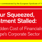 Title of the report being reviewed: Labour Squeezed, Investment Stalled.